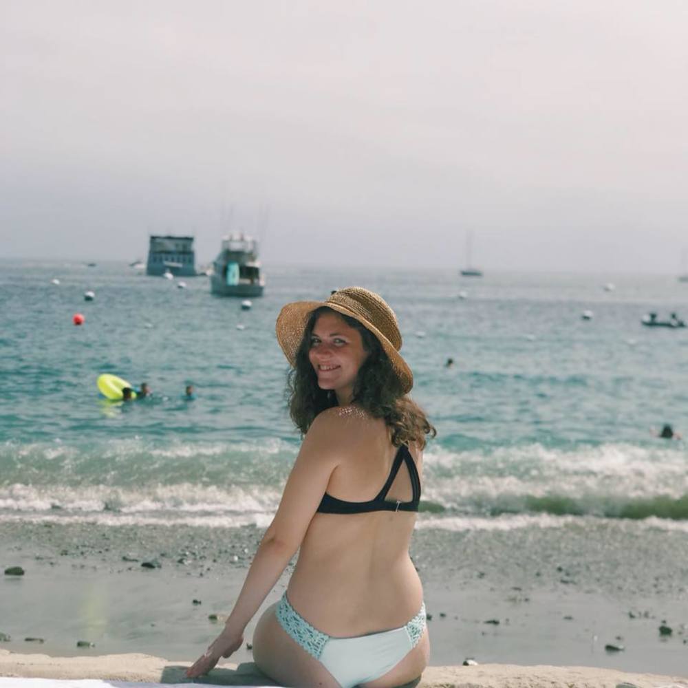 Meet your Posher, Dana